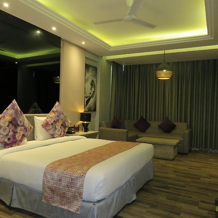 Sterling Palm Bliss - Rishikesh Hotel Екстериор снимка
