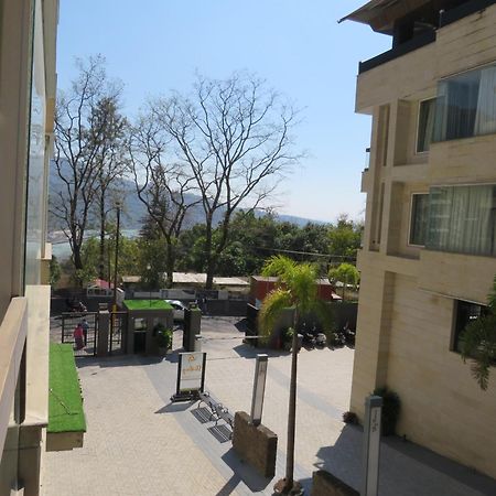Sterling Palm Bliss - Rishikesh Hotel Екстериор снимка