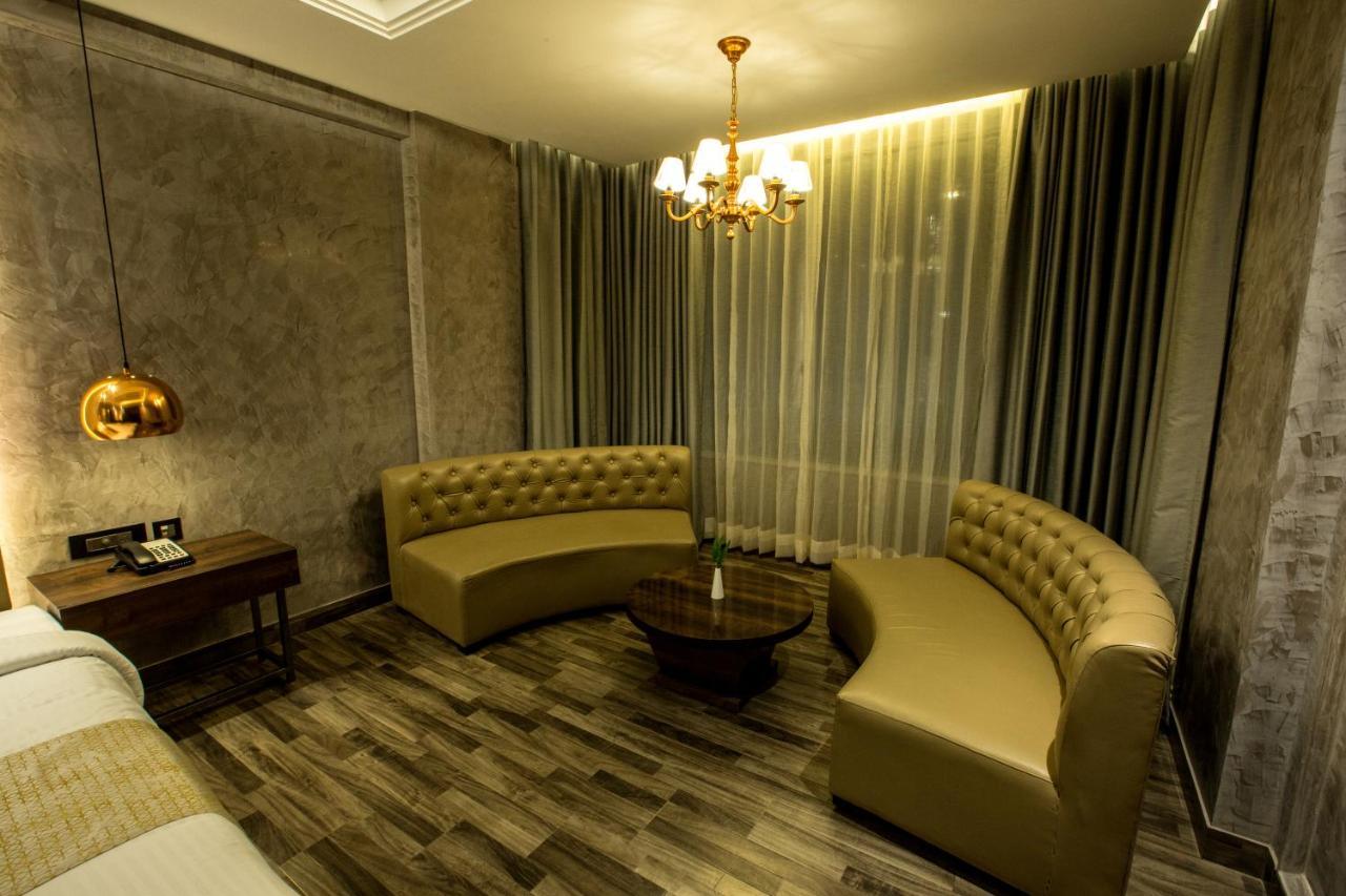 Sterling Palm Bliss - Rishikesh Hotel Екстериор снимка