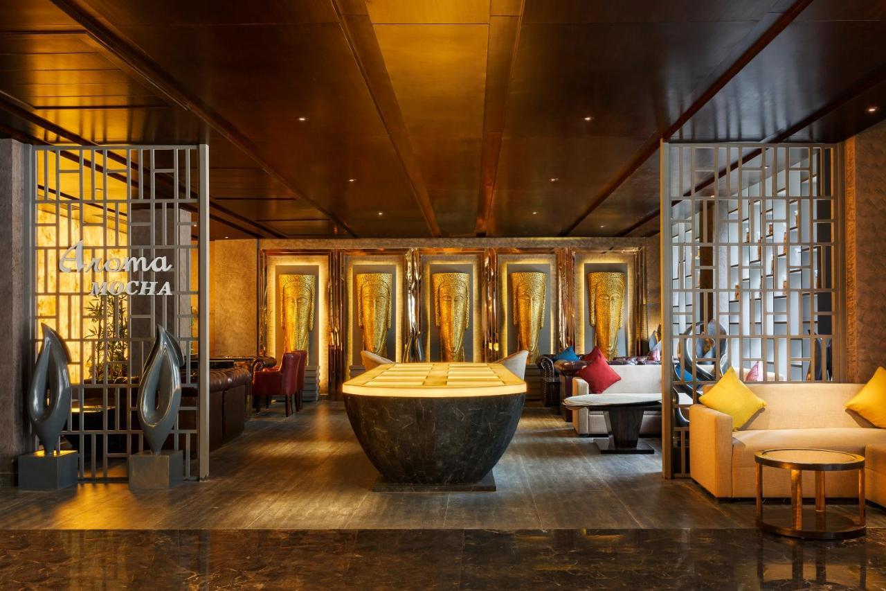 Sterling Palm Bliss - Rishikesh Hotel Екстериор снимка