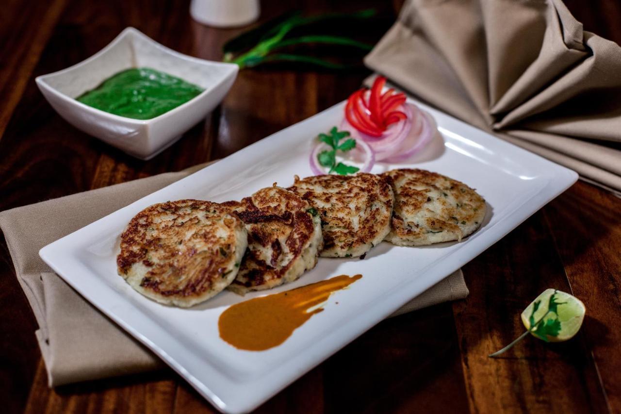 Sterling Palm Bliss - Rishikesh Hotel Екстериор снимка