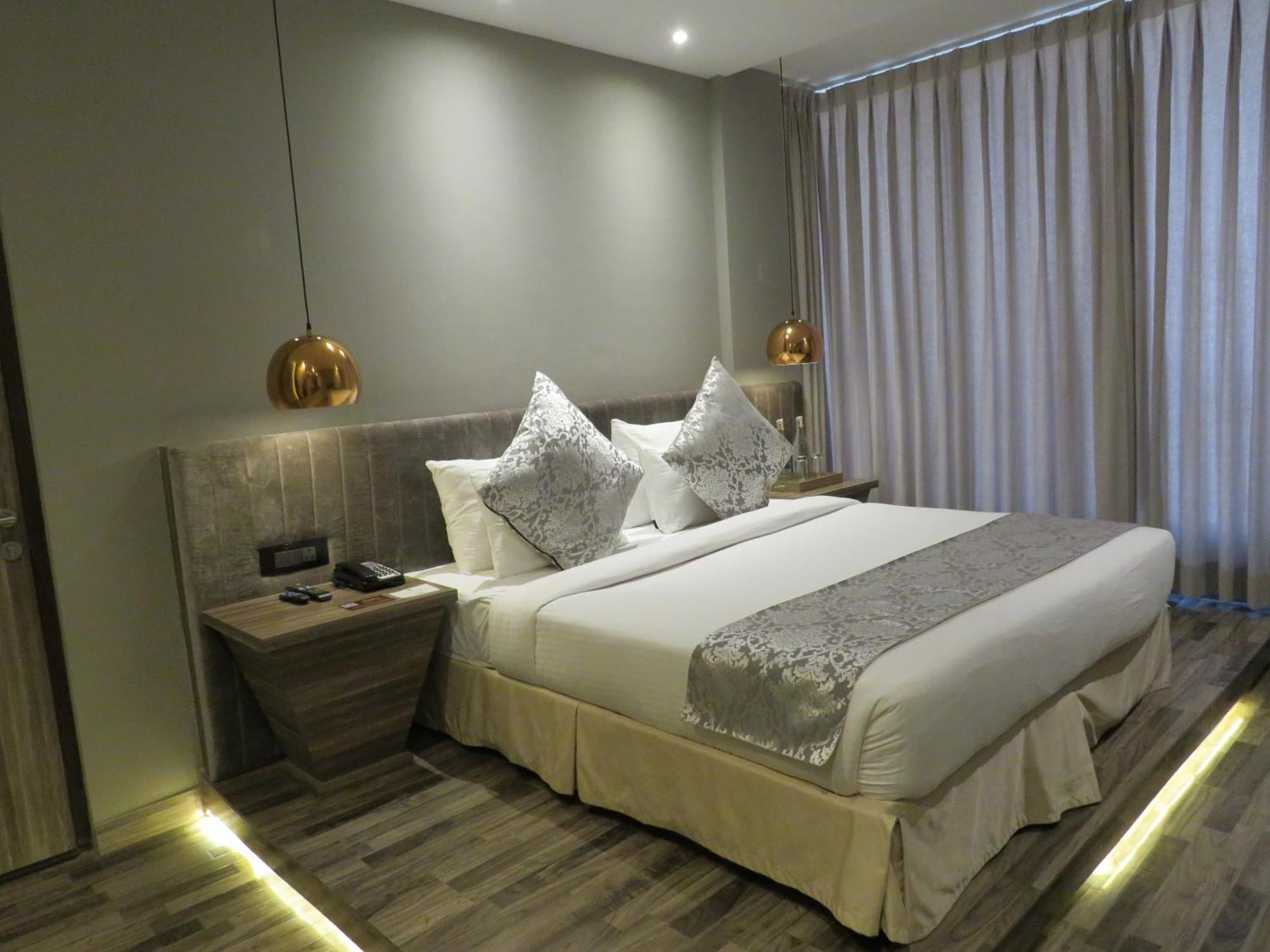 Sterling Palm Bliss - Rishikesh Hotel Екстериор снимка