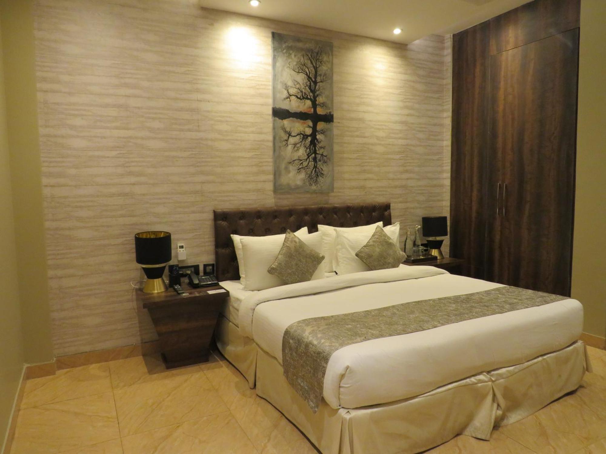 Sterling Palm Bliss - Rishikesh Hotel Екстериор снимка