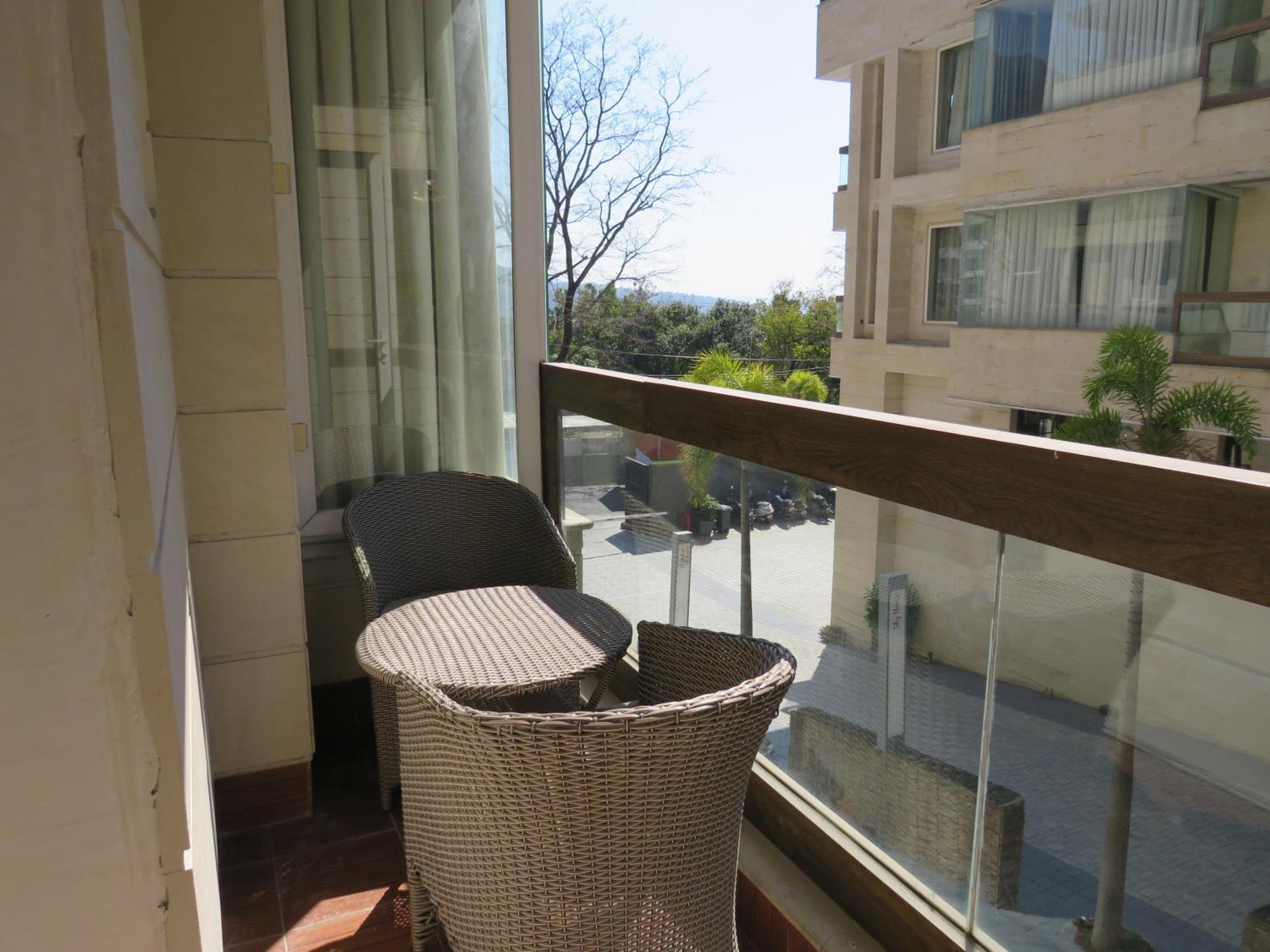 Sterling Palm Bliss - Rishikesh Hotel Екстериор снимка