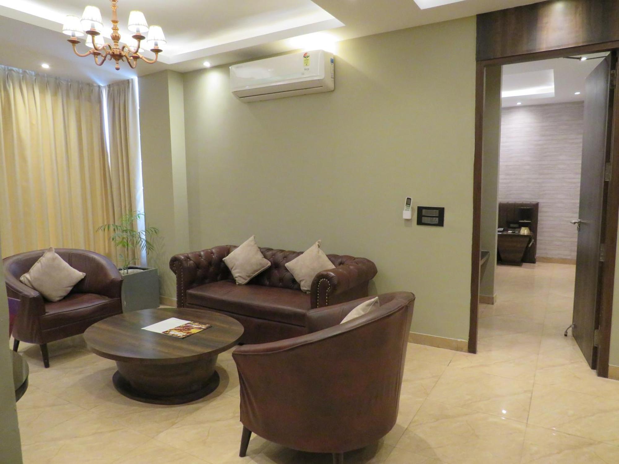 Sterling Palm Bliss - Rishikesh Hotel Екстериор снимка