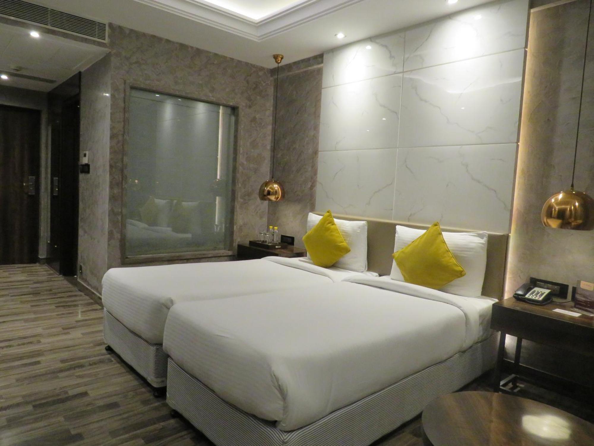 Sterling Palm Bliss - Rishikesh Hotel Екстериор снимка