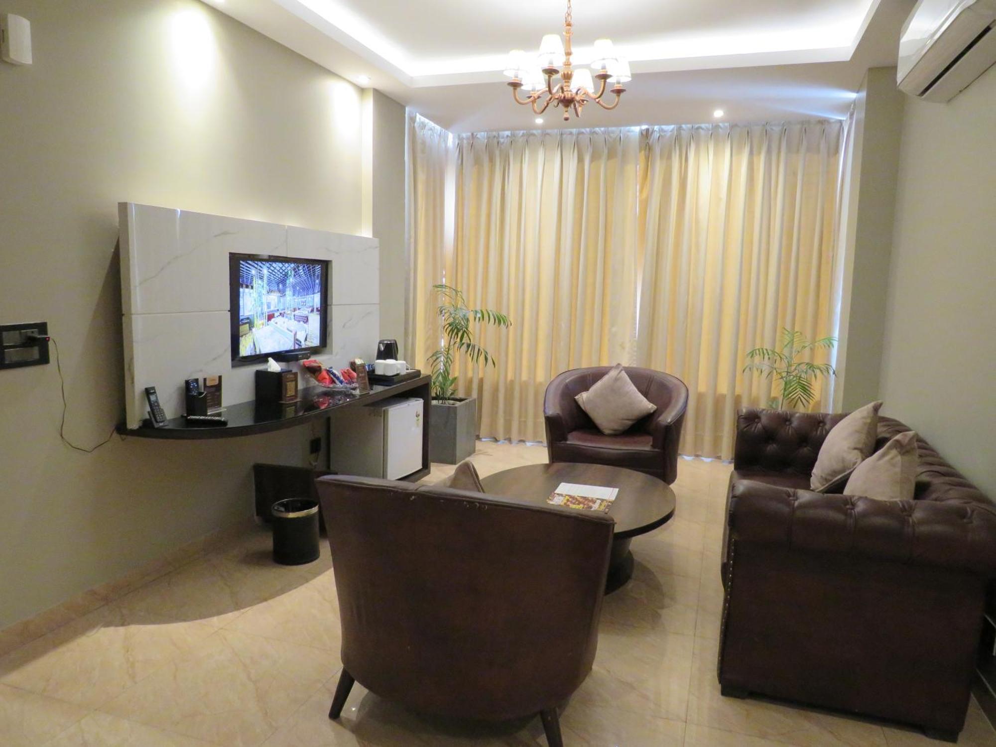 Sterling Palm Bliss - Rishikesh Hotel Екстериор снимка