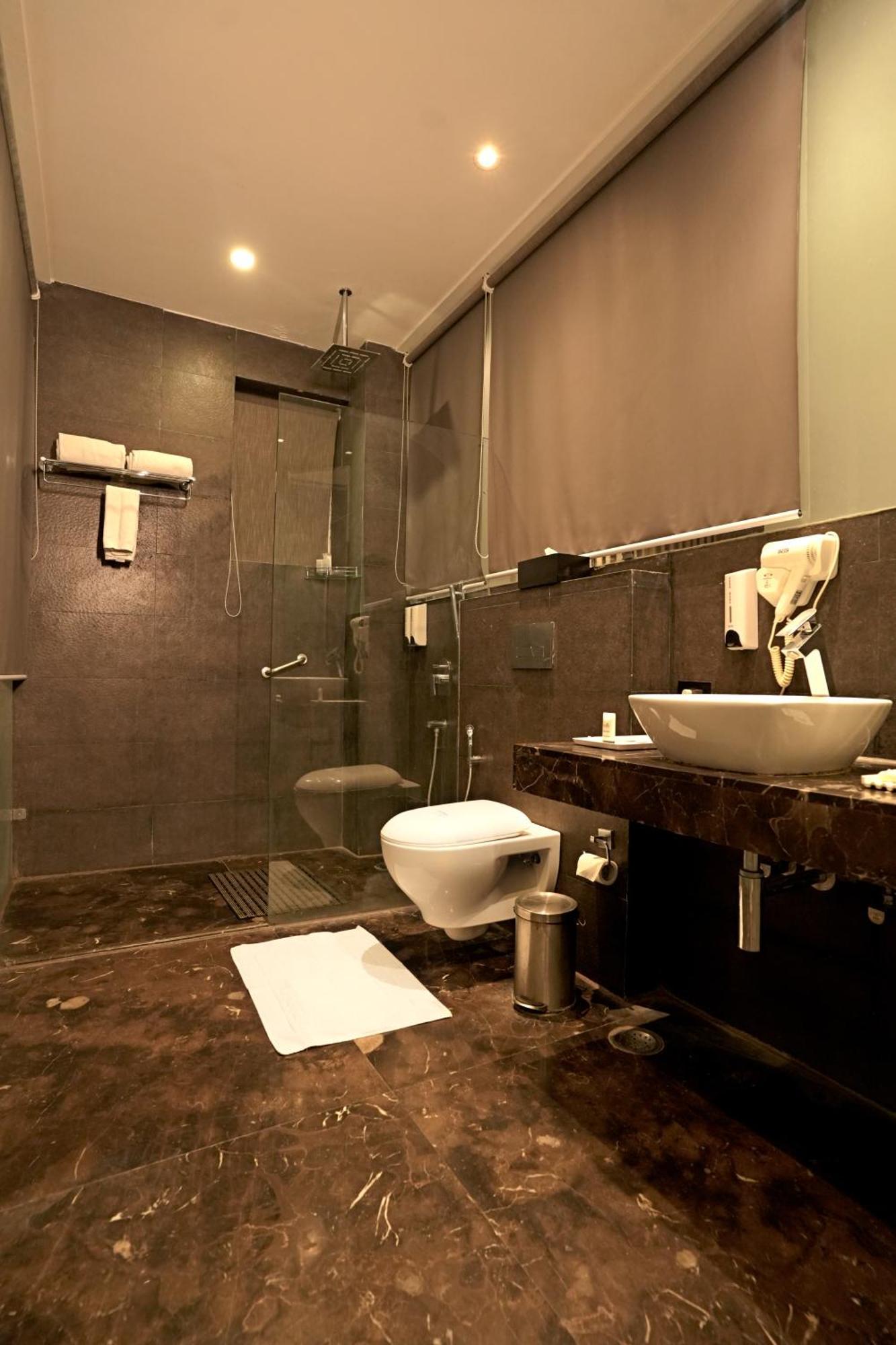 Sterling Palm Bliss - Rishikesh Hotel Екстериор снимка