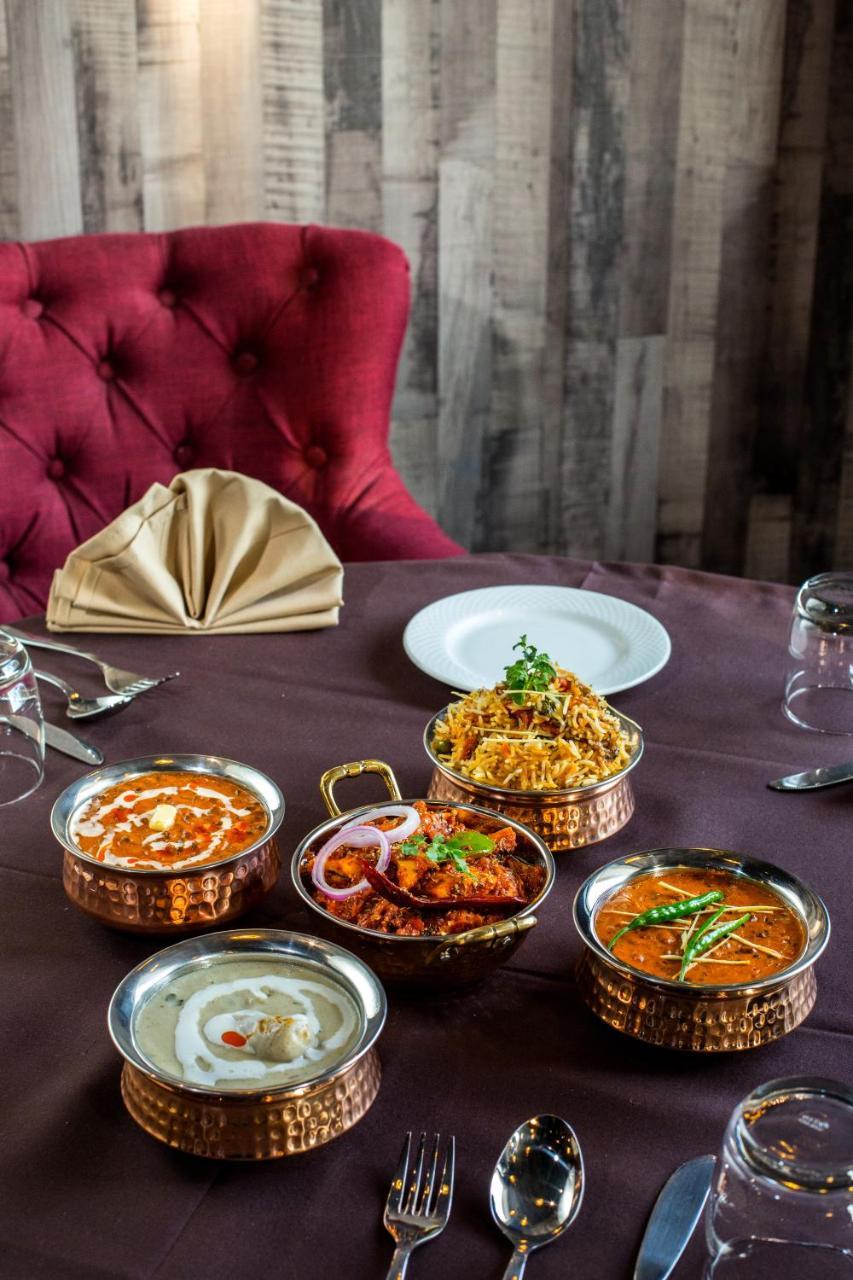 Sterling Palm Bliss - Rishikesh Hotel Екстериор снимка
