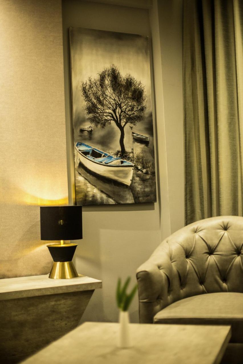 Sterling Palm Bliss - Rishikesh Hotel Екстериор снимка