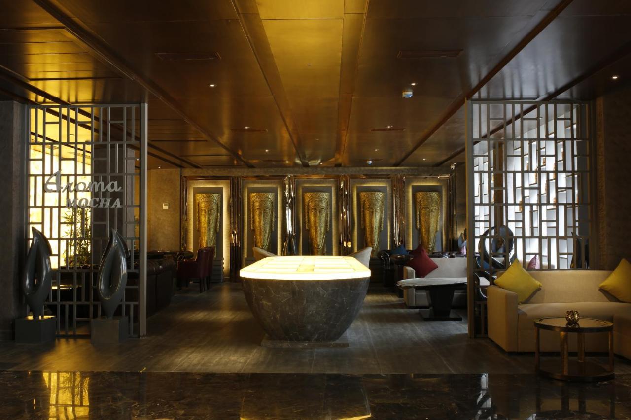 Sterling Palm Bliss - Rishikesh Hotel Екстериор снимка